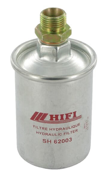 KRAMP Hydraulikfilter Lenkung Hifi SH62003