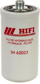 Filtre hydraulique