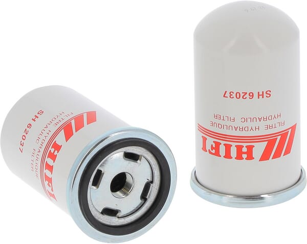 KRAMP Hydraulikfilter Hifi SH62037