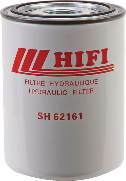 KRAMP Hydraulikfilter SH62161