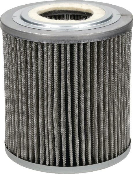 KRAMP Hydraulikfilter Hifi SH62167