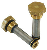 Hydraulic filter