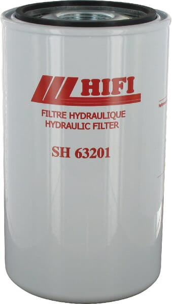 KRAMP Hydraulikfilter SH63201