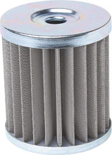 Hydraulic filter