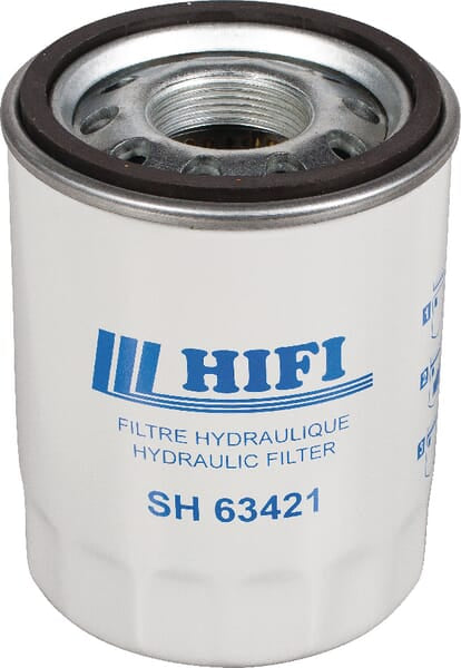 KRAMP Hydraulikfilter Hifi SH63421