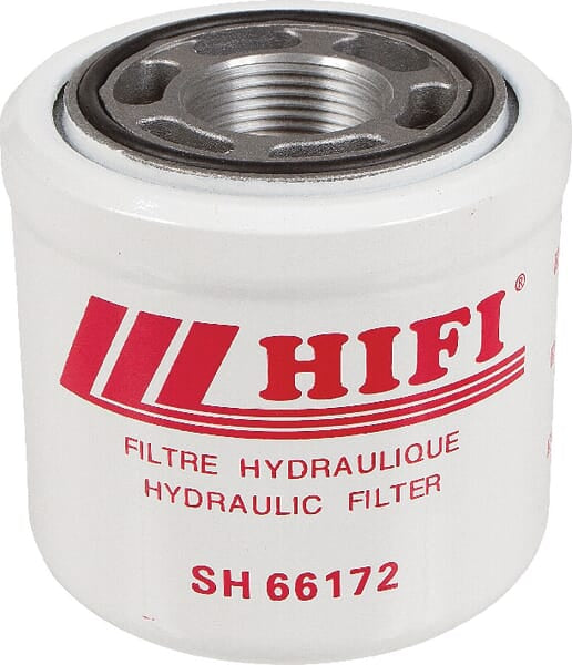 Filtre hydraulique