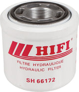 Filtre hydraulique
