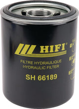 KRAMP Hydraulikfilter Getriebe H SH66189