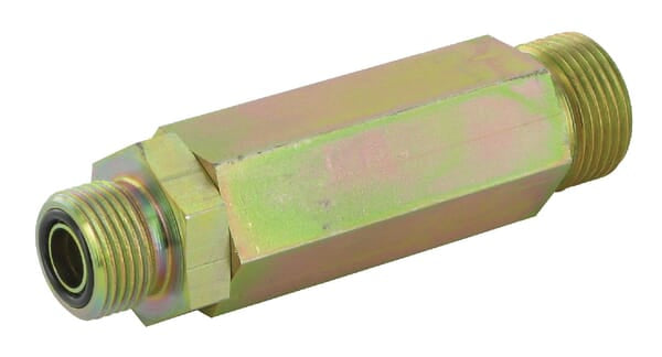 KRAMP Hydraulikfilter inline Hifi SH66190