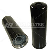 Filtre hydraulique