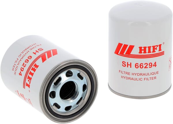 KRAMP Filter, Hydraulik SH66294