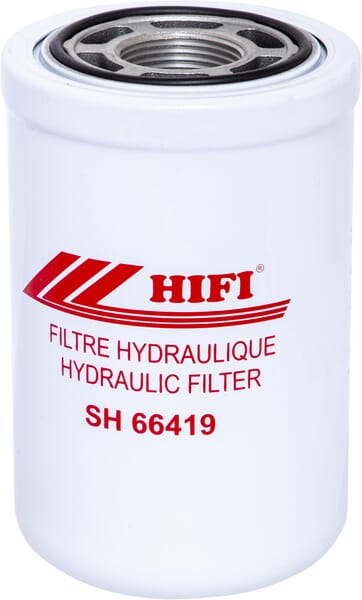 KRAMP Filter, Hydraulik SH66419