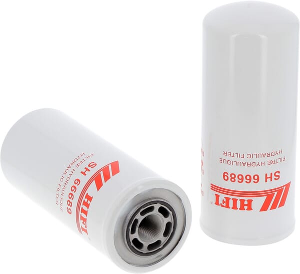 KRAMP Hydraulikfilter SH66689