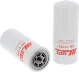 KRAMP Hydraulikfilter SH66689