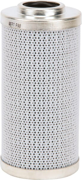 Hydraulic filter