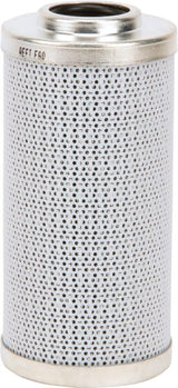Hydraulic filter