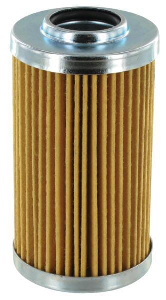 KRAMP Hydraulikfilter Hifi SH76005