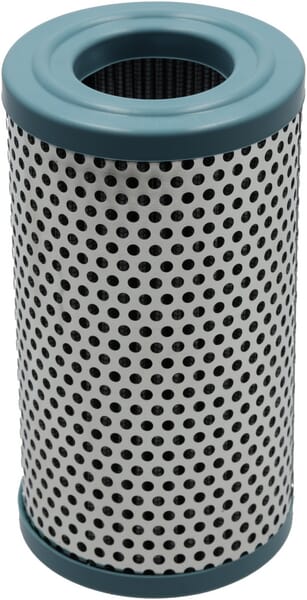 Hydraulic filter