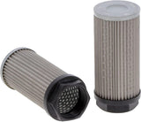 Hydraulic filter
