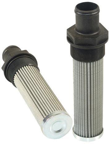Filtre hydraulique