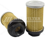 KRAMP Hydraulikfilter SH77624