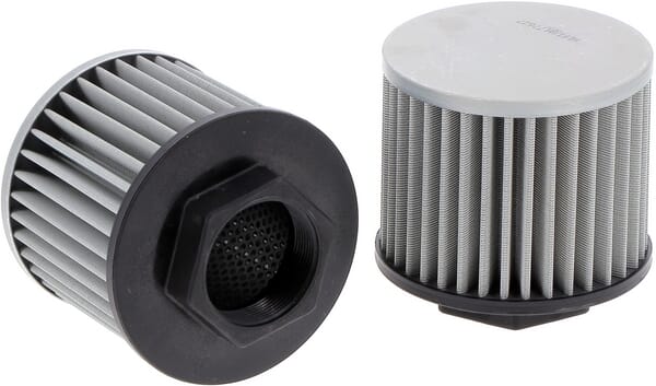 Filtre hydraulique