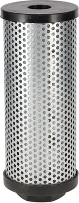 Hydraulic filter