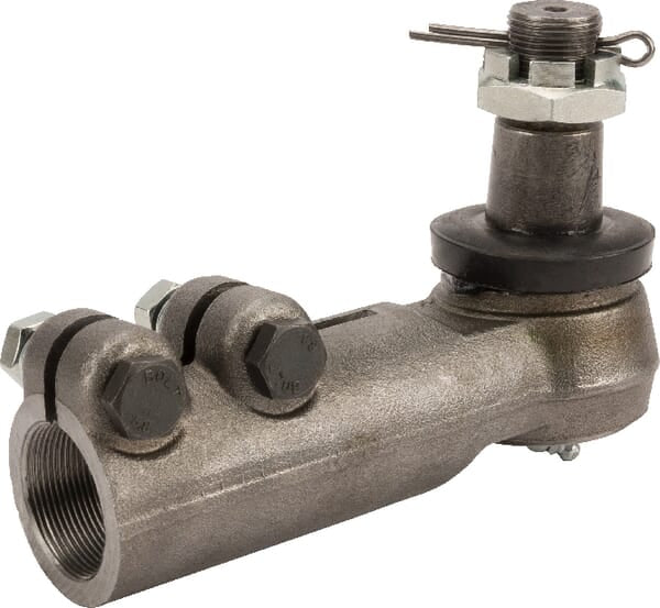 KRAMP Kugelkopf SHP018KR