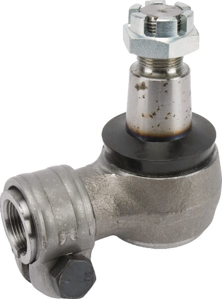 Tie Rod Case - IH