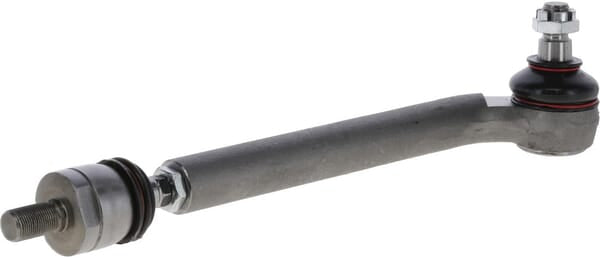 Ball head with rod on the right