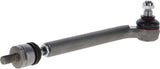 Ball head with rod on the right
