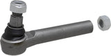 Tie rod end