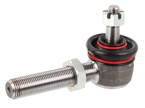 KRAMP Kugelkopf links SHP272KR