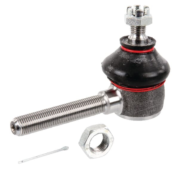 KRAMP Kugelkopf links SHP278KR
