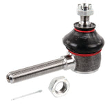 KRAMP Kugelkopf links SHP278KR