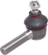Ball head left