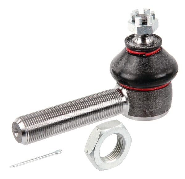 KRAMP Kugelkopf links SHP284KR