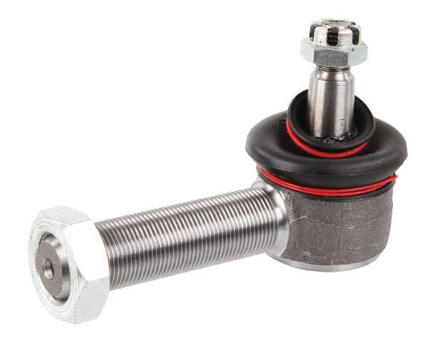 Ball head left