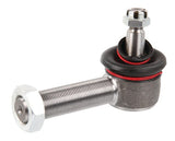 Ball head left