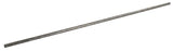 Tie rod tube