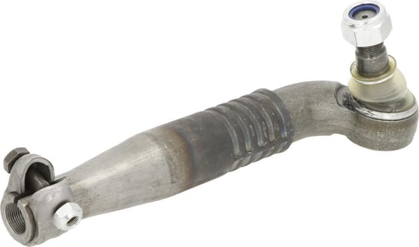 Tie rod end