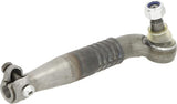 Tie rod end