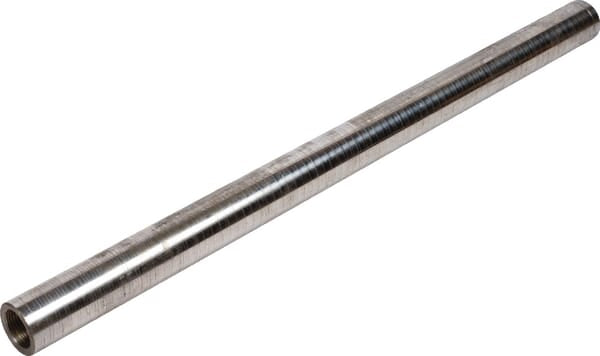 Tie rod tube