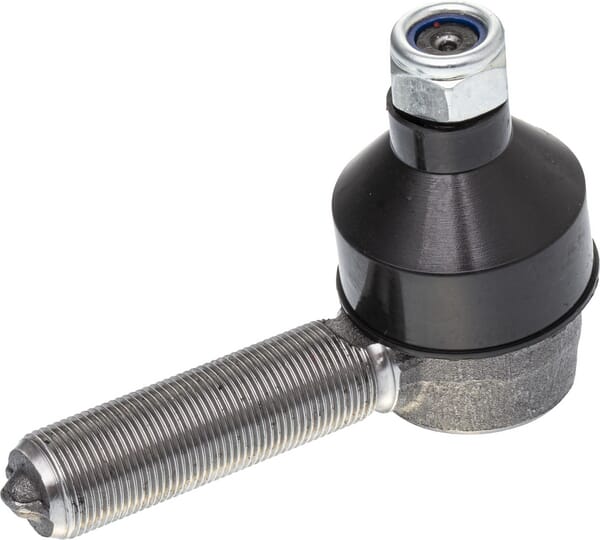 Ball head left