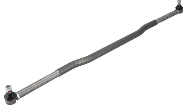 Tie rod, complete