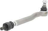 Tie rod end