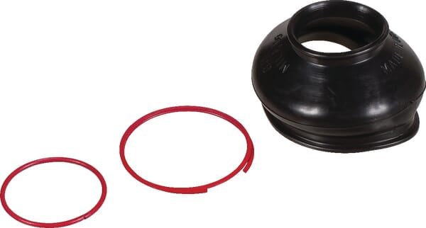 KRAMP Kappe für Kugelkopf SHP918KR