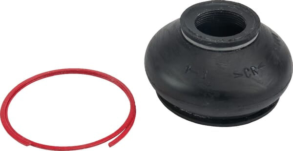KRAMP Gummikappe Axialkugelkopf SHP932KR