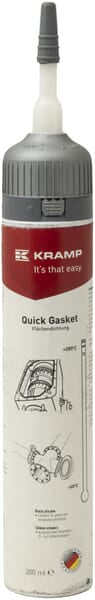 KRAMP Flächendichtung 200ml SI01200DEUKKR