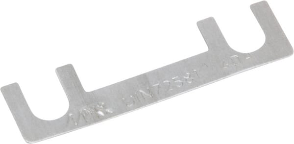 Fusible à lame 40A